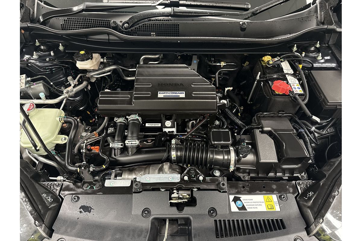 2022 Honda CR-V VTi L AWD RW
