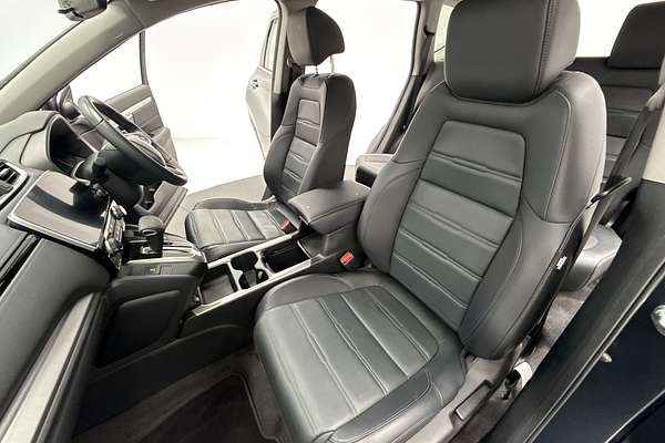 2022 Honda CR-V VTi L AWD RW