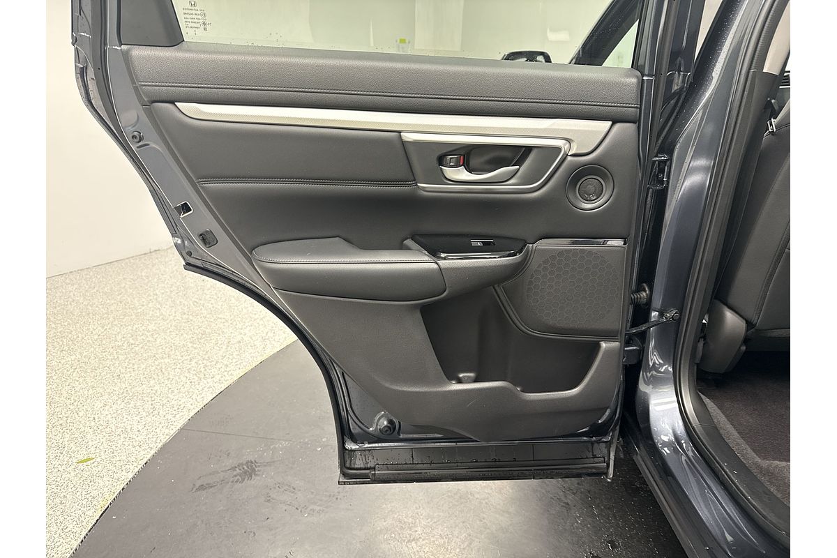 2022 Honda CR-V VTi L AWD RW