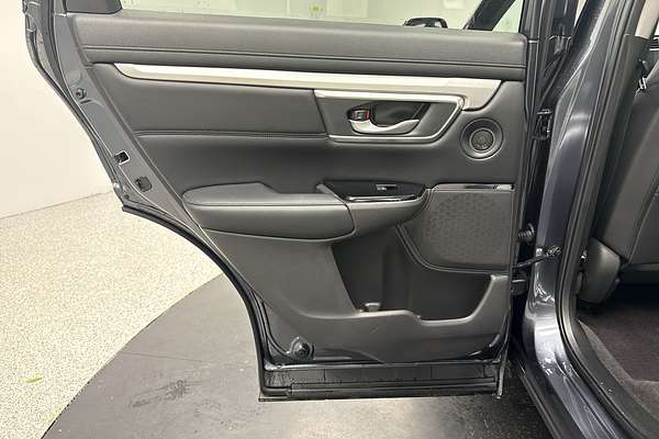 2022 Honda CR-V VTi L AWD RW