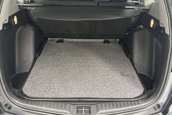 2022 Honda CR-V VTi L AWD RW