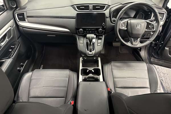 2022 Honda CR-V VTi L AWD RW