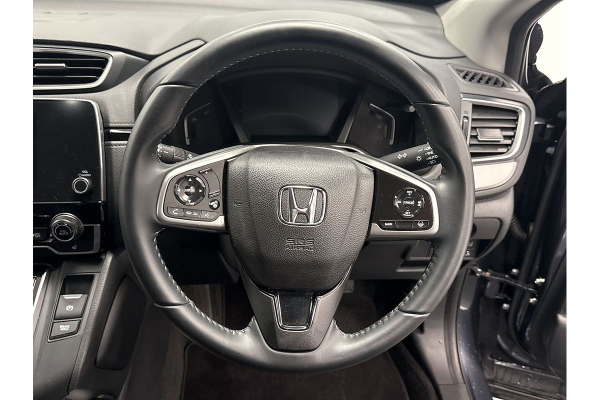 2022 Honda CR-V VTi L AWD RW