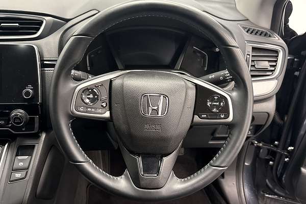 2022 Honda CR-V VTi L AWD RW