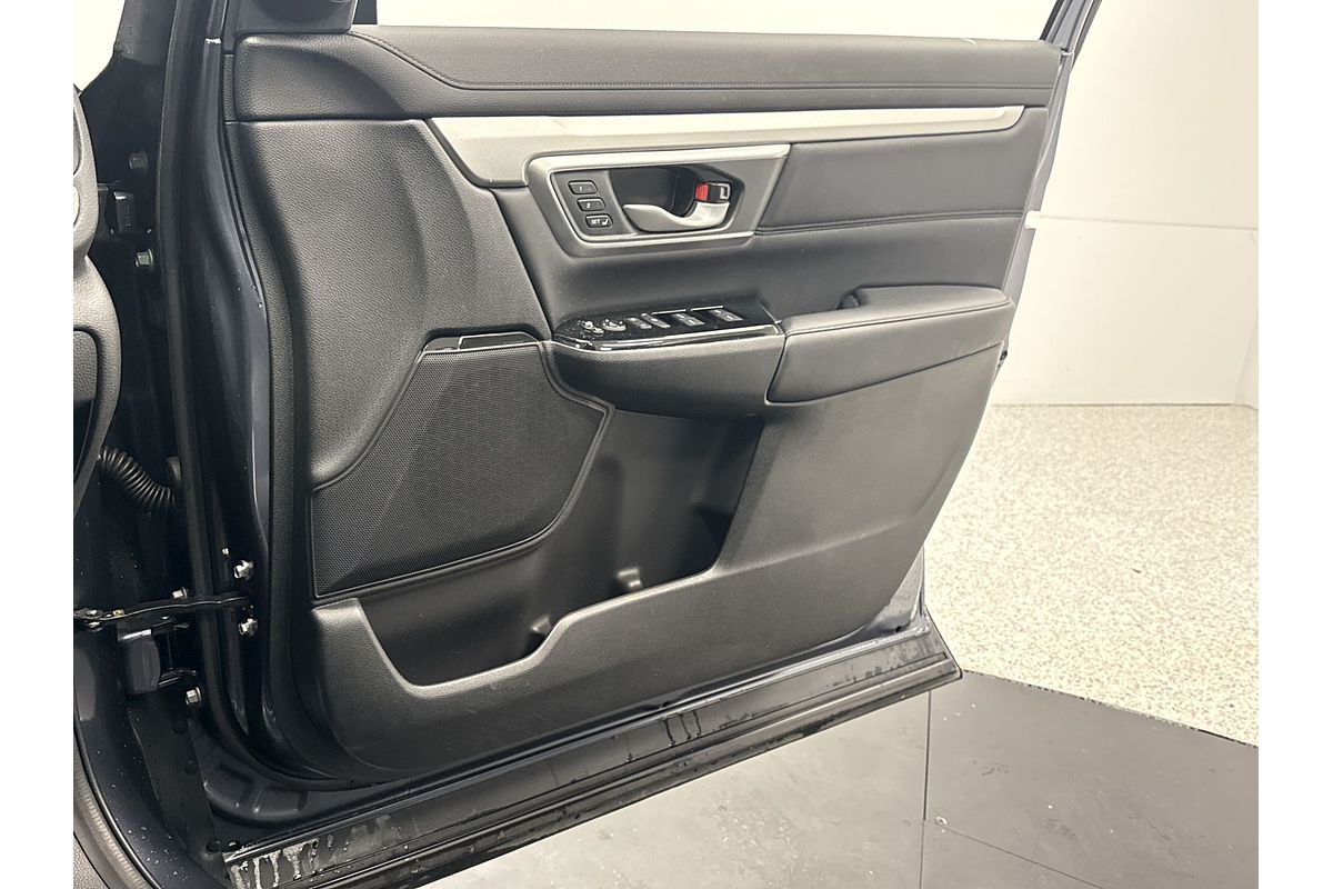 2022 Honda CR-V VTi L AWD RW