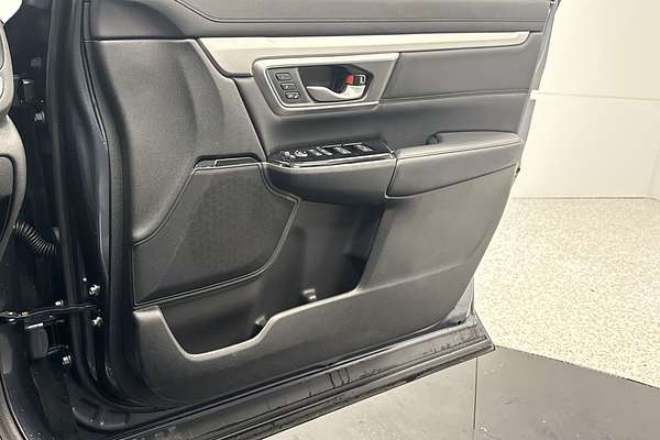 2022 Honda CR-V VTi L AWD RW
