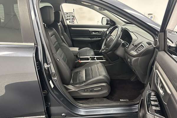 2022 Honda CR-V VTi L AWD RW