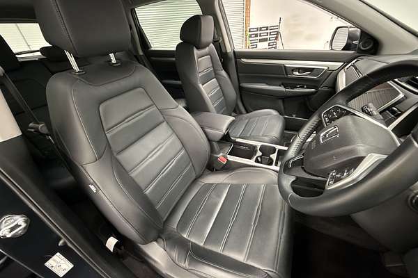 2022 Honda CR-V VTi L AWD RW