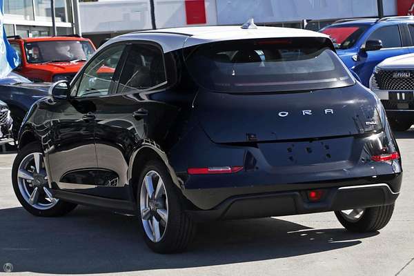 2025 GWM Ora Extended Range ES11