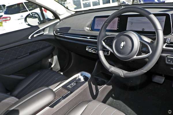 2025 GWM Ora Extended Range ES11