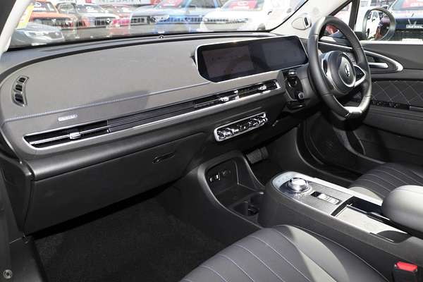 2025 GWM Ora Extended Range ES11