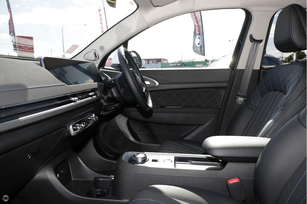 2025 GWM Ora Extended Range ES11