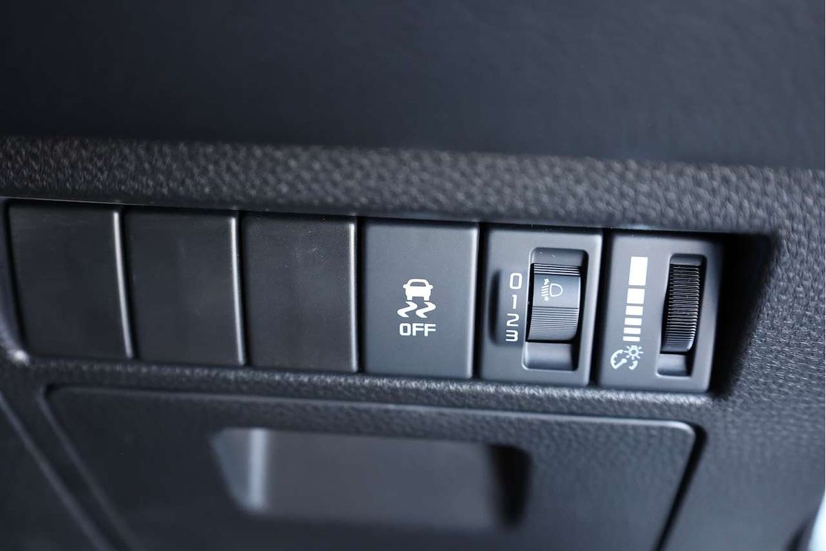 2024 Mazda BT-50 XT TF Rear Wheel Drive