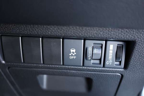 2024 Mazda BT-50 XT TF Rear Wheel Drive