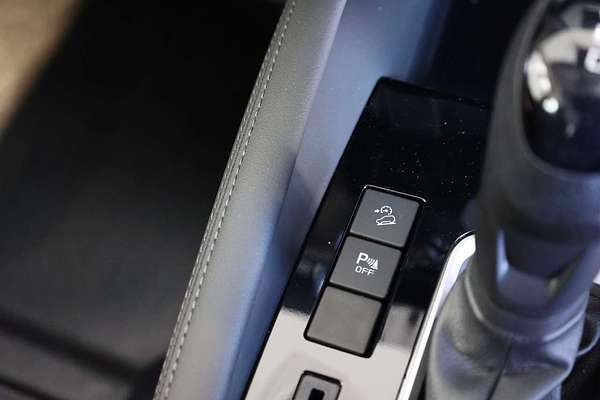 2024 Mazda BT-50 XT TF Rear Wheel Drive