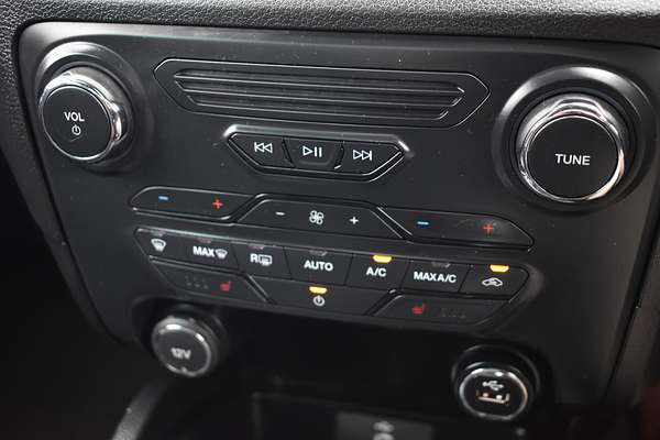 2021 Ford Ranger Wildtrak PX MkIII 4X4 2.0L