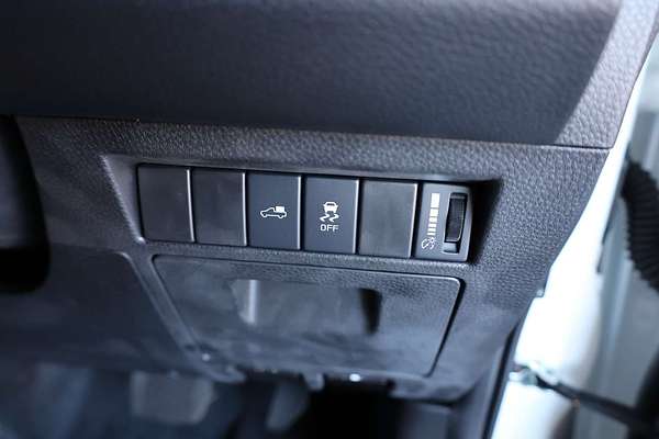 2024 Mazda BT-50 XTR TF 4X4