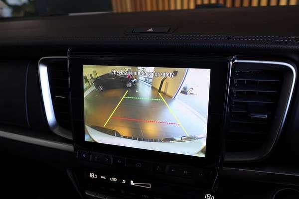 2024 Mazda BT-50 XTR TF 4X4