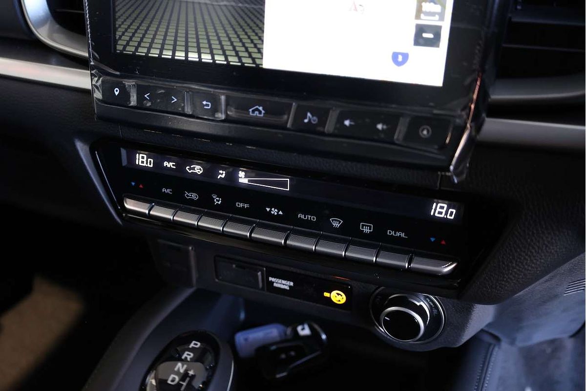 2024 Mazda BT-50 XTR TF 4X4