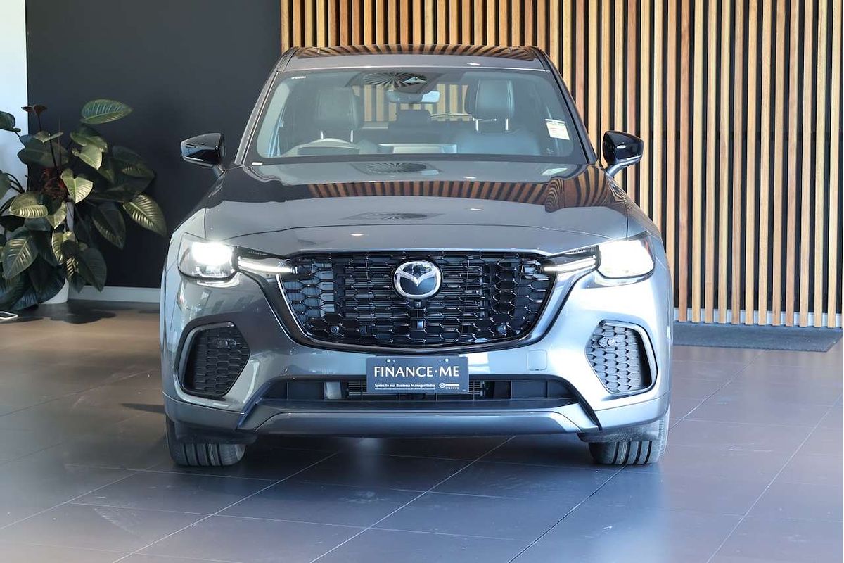 2025 Mazda CX-70 G50e Azami KJ