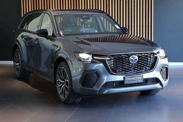 2025 Mazda CX-70 G50e Azami KJ