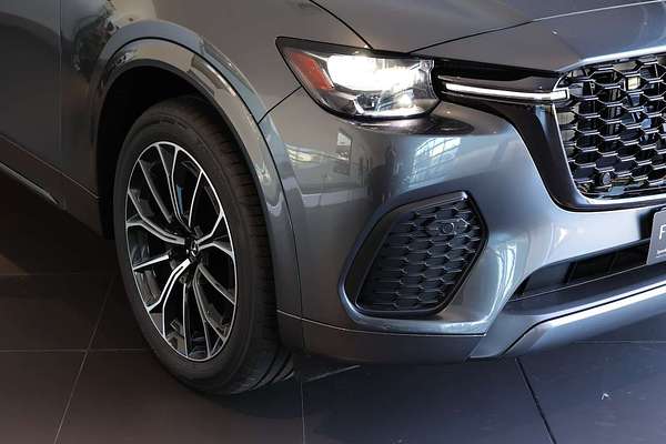 2025 Mazda CX-70 G50e Azami KJ