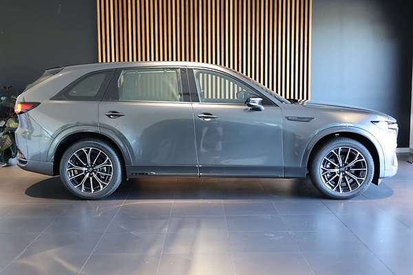2025 Mazda CX-70 G50e Azami KJ
