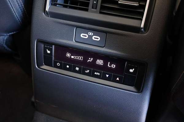 2025 Mazda CX-70 G50e Azami KJ