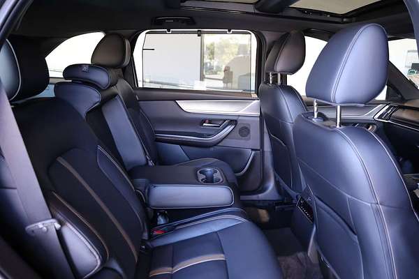 2025 Mazda CX-70 G50e Azami KJ