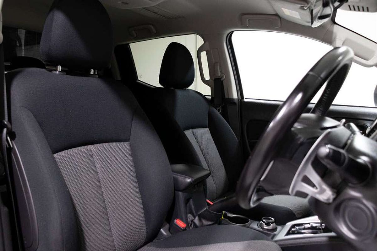 2022 Mitsubishi Triton GLS MR 4X4
