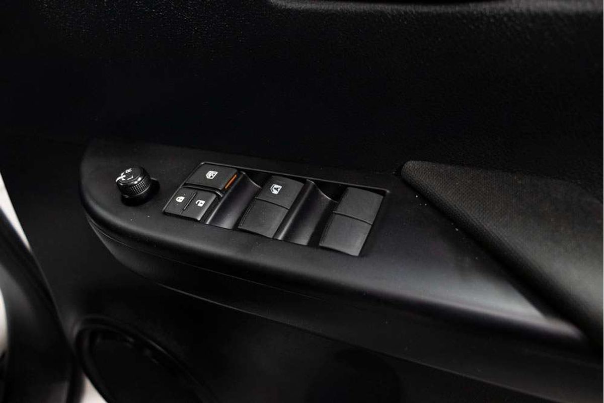 2020 Toyota Hilux SR GUN126R 4X4