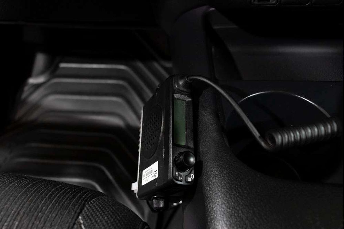 2020 Toyota Hilux SR GUN126R 4X4