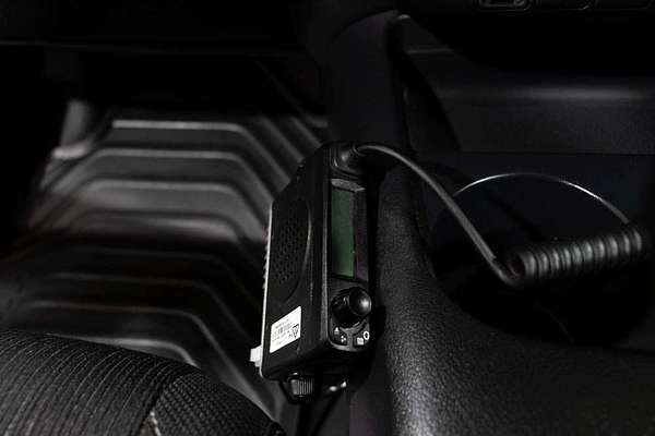 2020 Toyota Hilux SR GUN126R 4X4