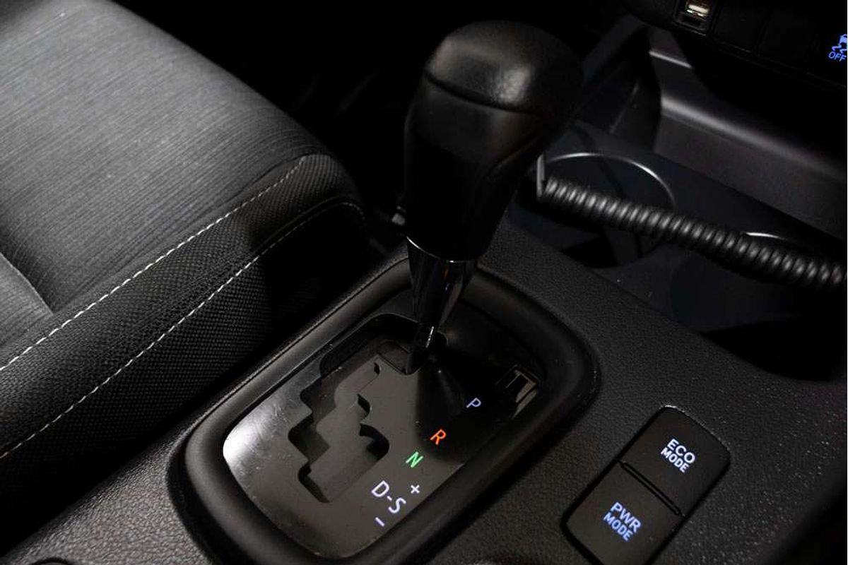 2020 Toyota Hilux SR GUN126R 4X4