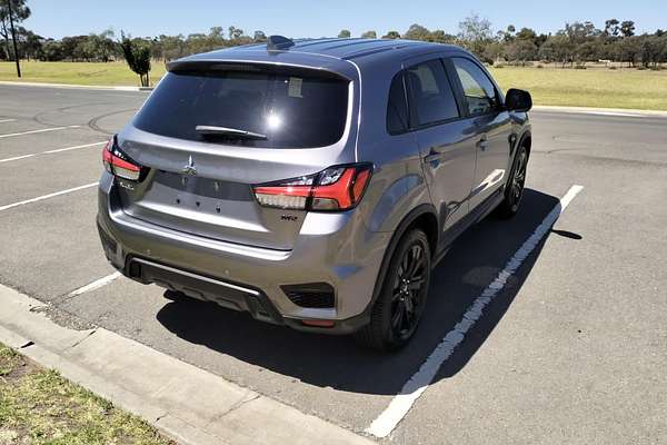 2025 Mitsubishi ASX MR XD