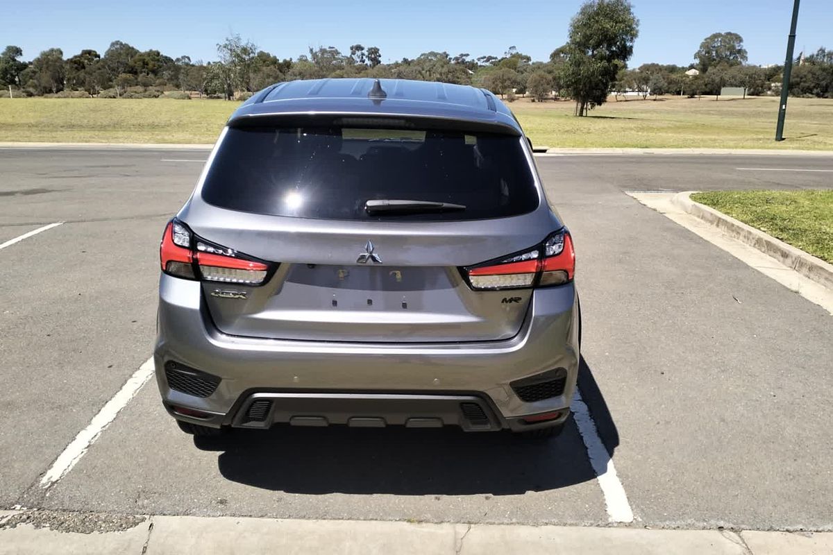 2025 Mitsubishi ASX MR XD