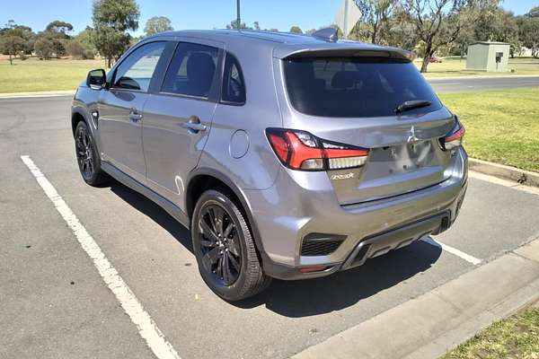 2025 Mitsubishi ASX MR XD