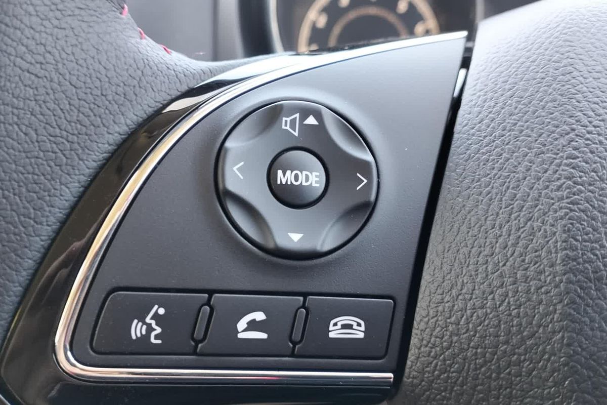2025 Mitsubishi ASX MR XD