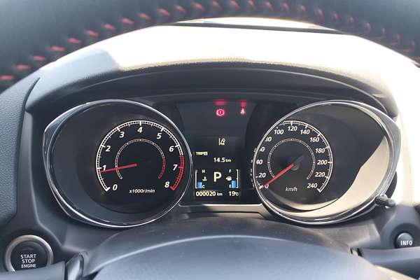 2025 Mitsubishi ASX MR XD