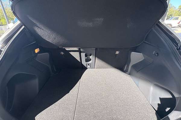 2022 Toyota Yaris Cross