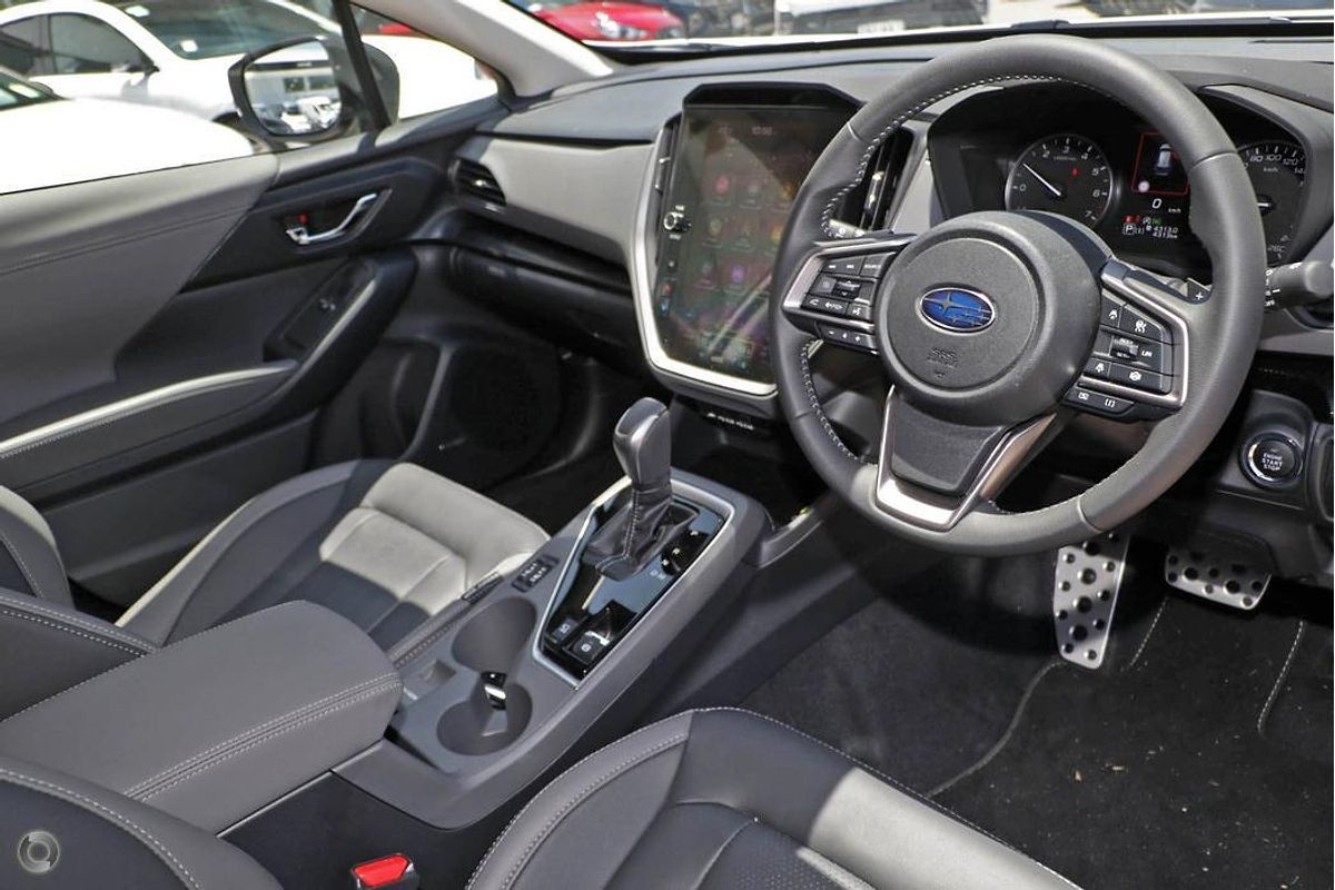 2024 Subaru Crosstrek 2.0S G6X
