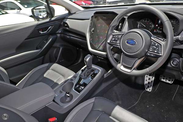 2024 Subaru Crosstrek 2.0S G6X