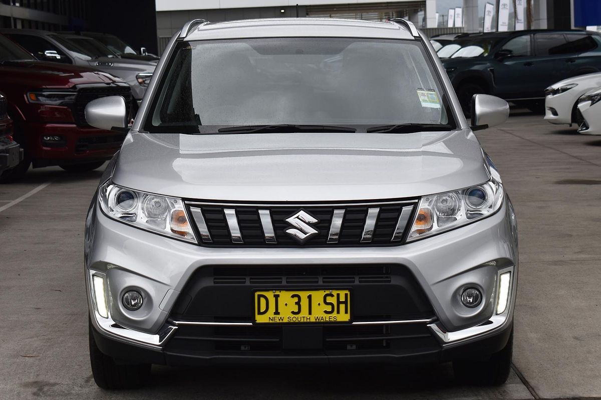 2024 Suzuki Vitara LY Series II