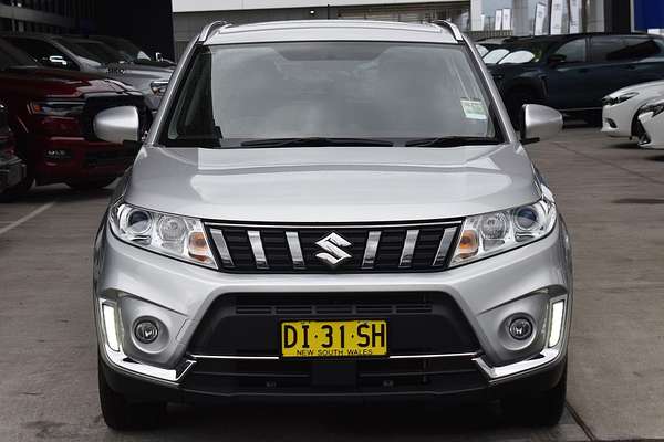 2024 Suzuki Vitara LY Series II