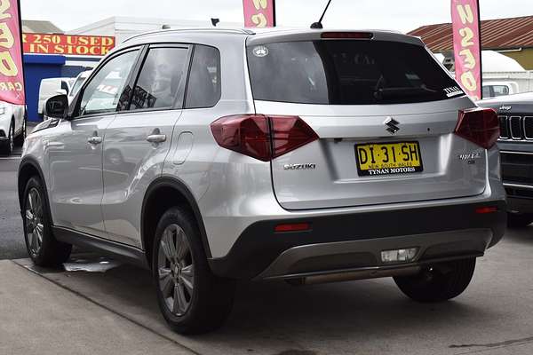 2024 Suzuki Vitara LY Series II