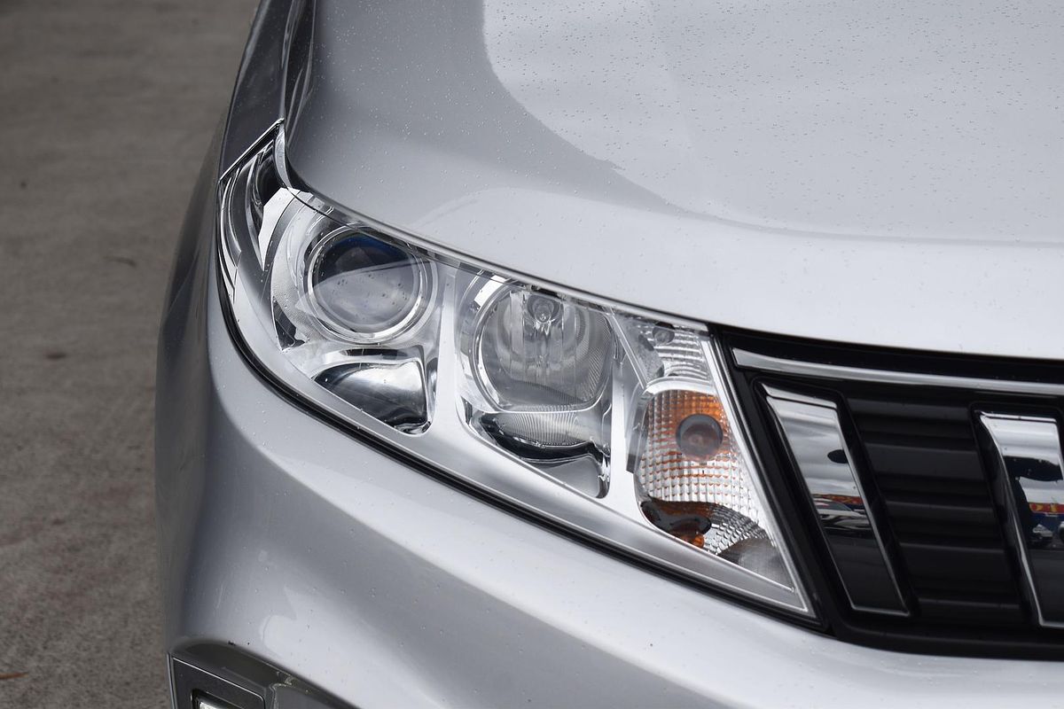 2024 Suzuki Vitara LY Series II