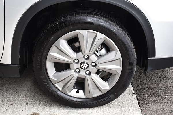 2024 Suzuki Vitara LY Series II
