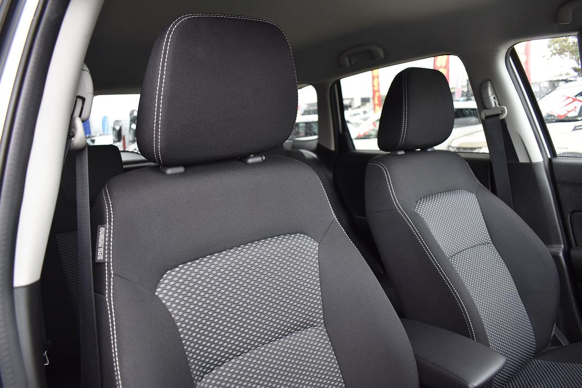 2024 Suzuki Vitara LY Series II