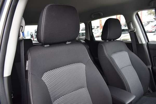 2024 Suzuki Vitara LY Series II