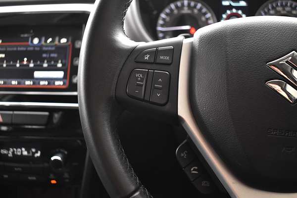 2024 Suzuki Vitara LY Series II
